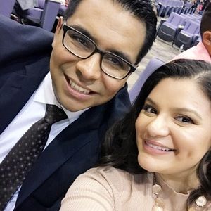 Meet your Posher, Rodolfo